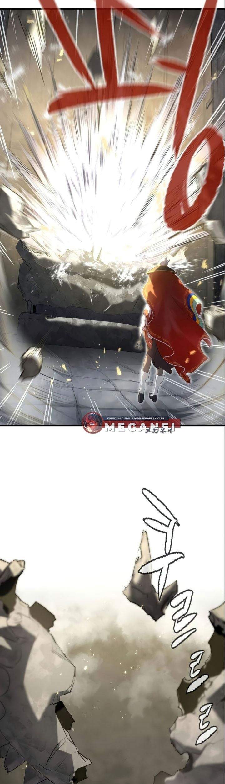 Phantom Spirit King chapter 4 halaman 64