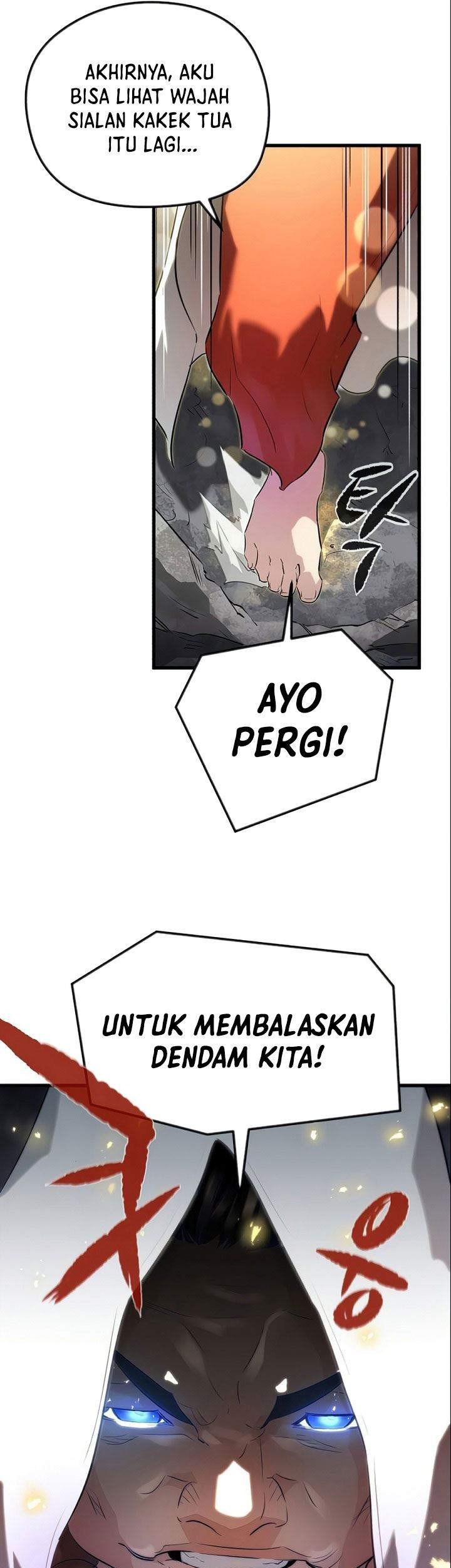 Phantom Spirit King chapter 4 halaman 66
