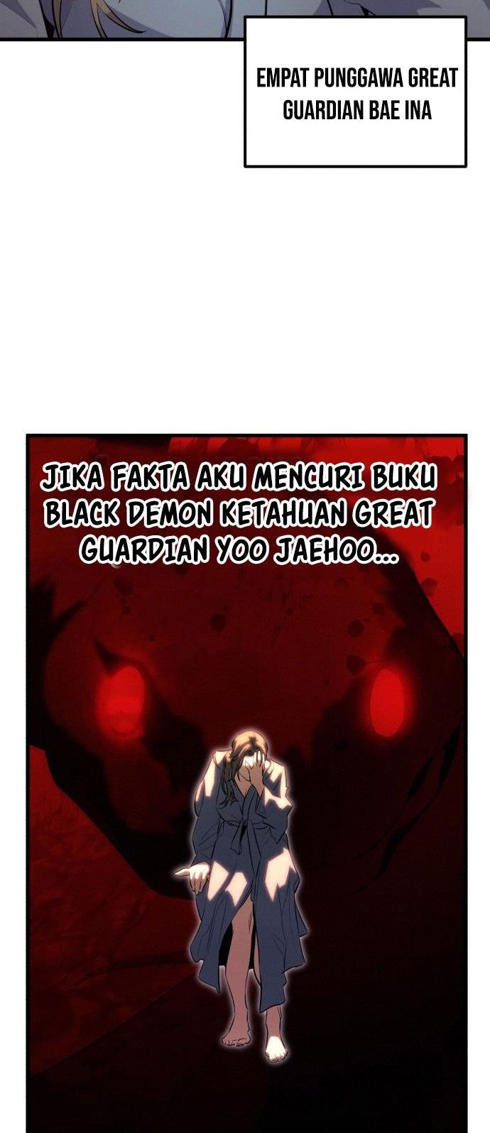 Phantom Spirit King Bab 40 halaman 5