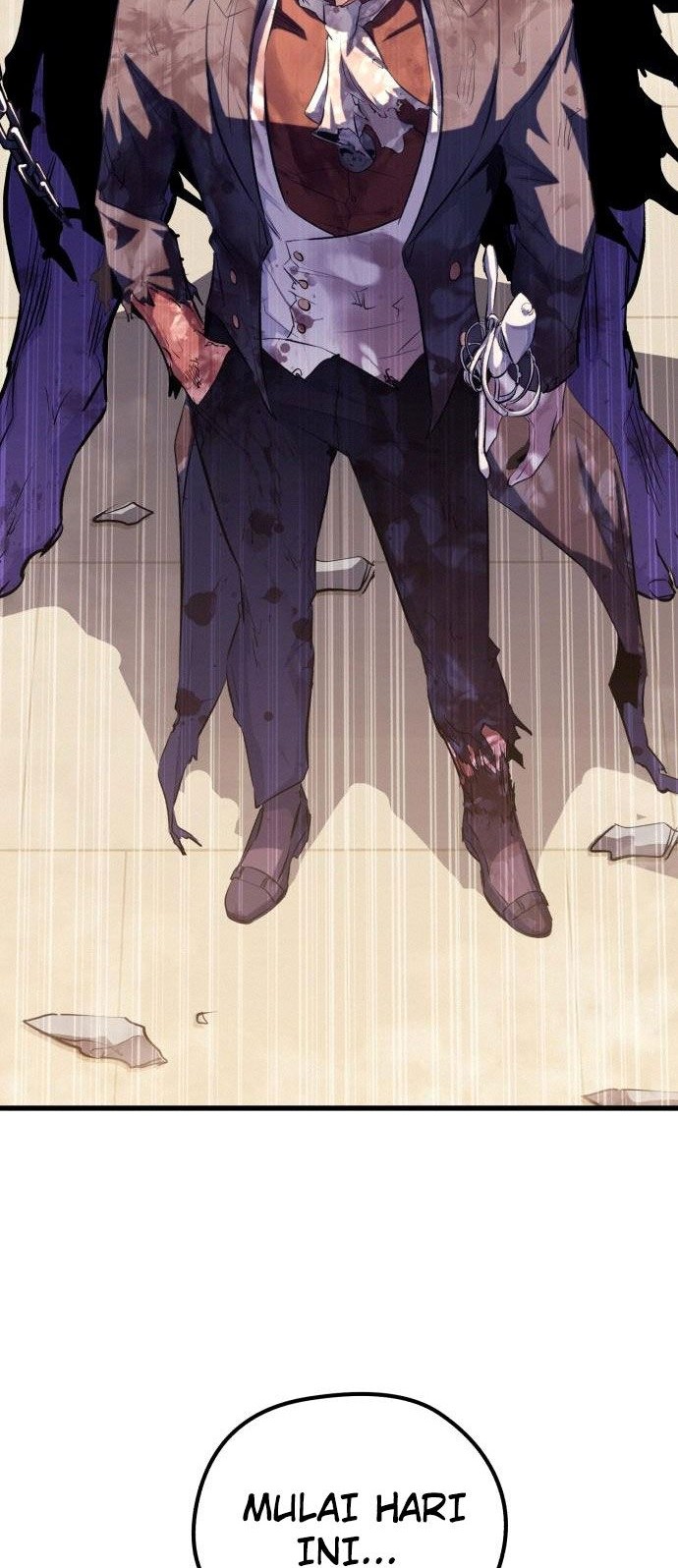 Phantom Spirit King Bab 40 halaman 15