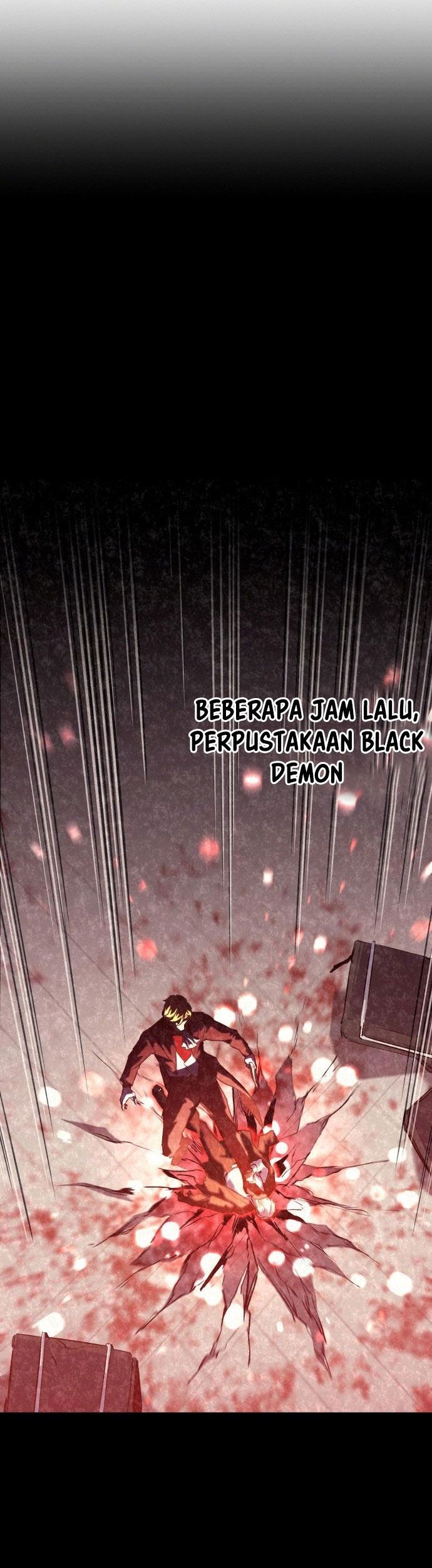Phantom Spirit King Bab 40 halaman 21