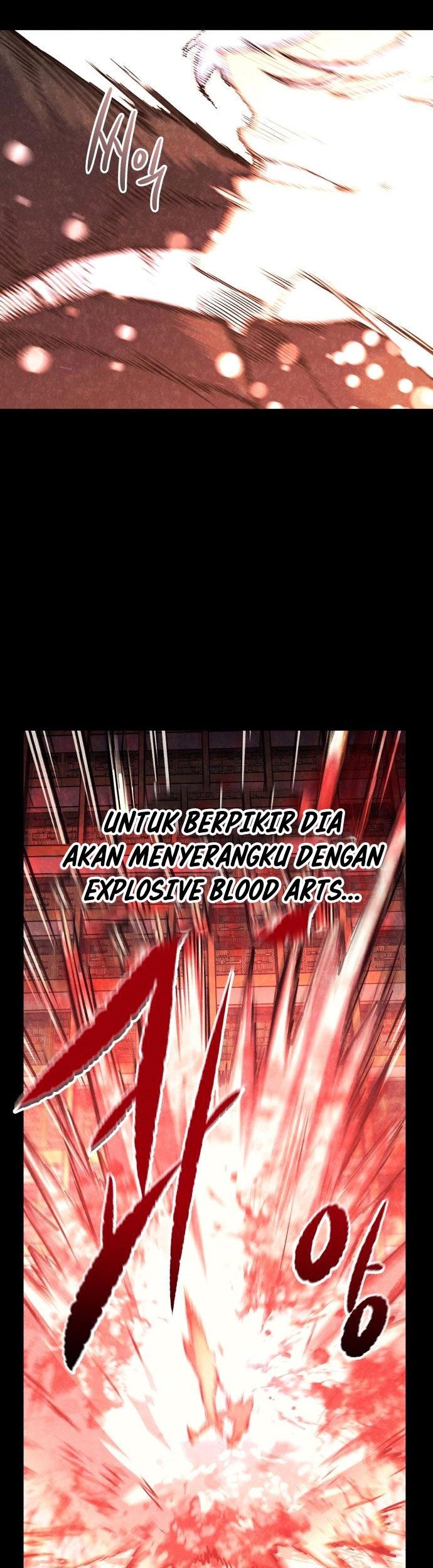 Phantom Spirit King Bab 40 halaman 23
