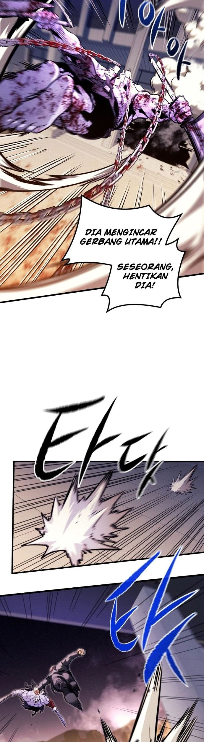 Phantom Spirit King Bab 40 halaman 40