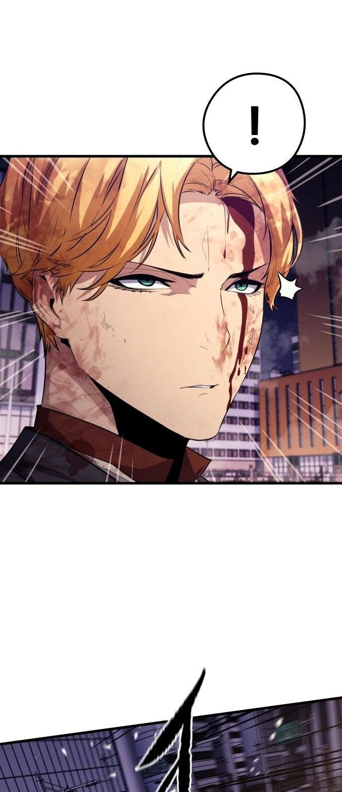 Phantom Spirit King Bab 40 halaman 44