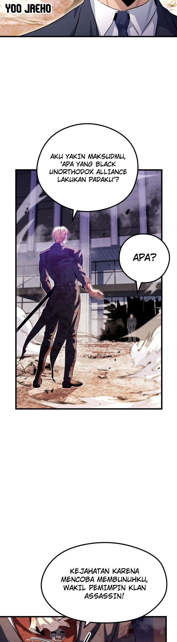 Phantom Spirit King Bab 40 halaman 47