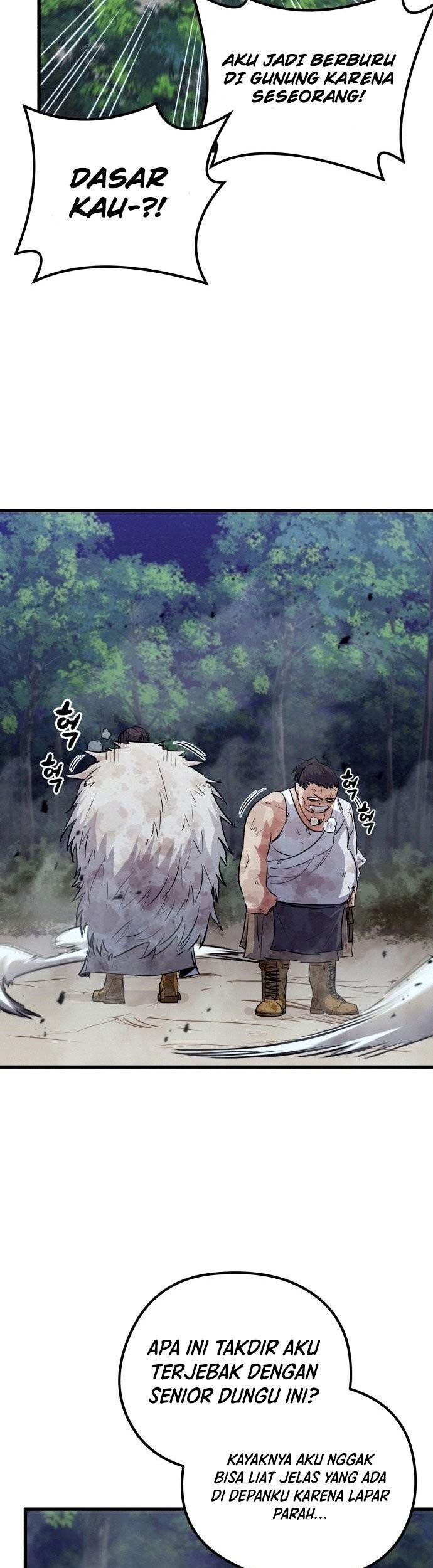 Phantom Spirit King Bab 40 halaman 63