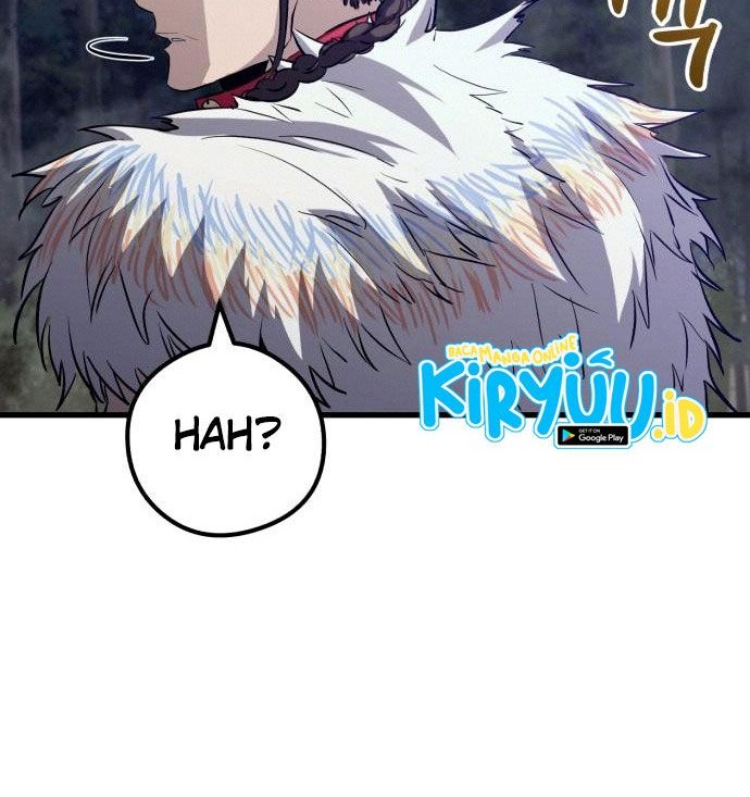 Phantom Spirit King Bab 40 halaman 66