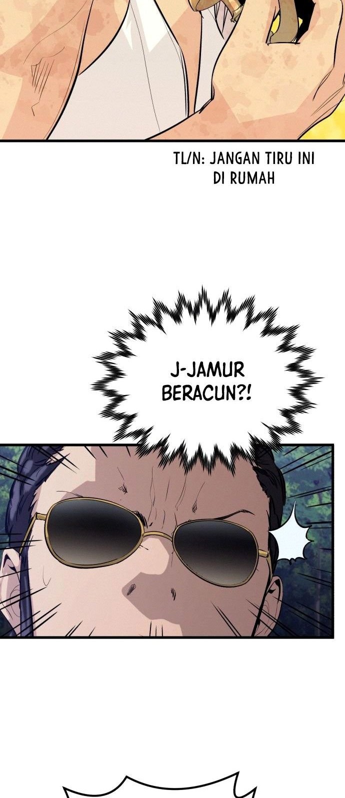Phantom Spirit King Bab 40 halaman 68