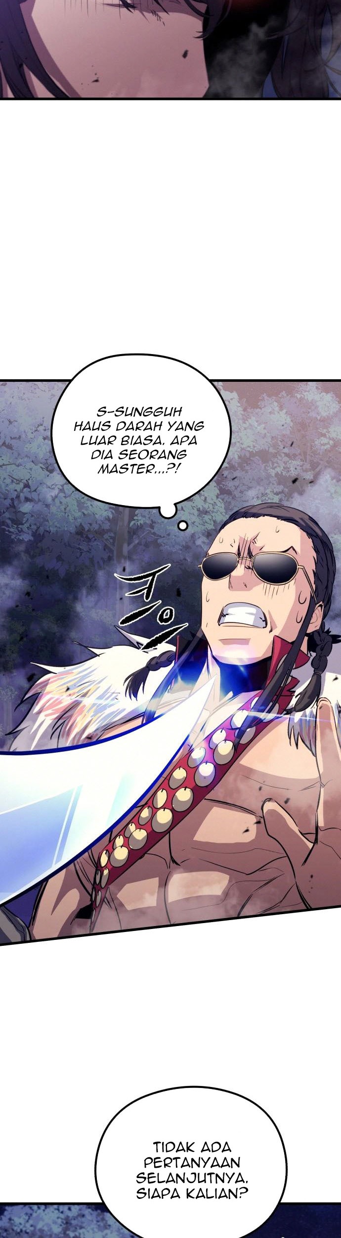 Phantom Spirit King Bab 41 halaman 3