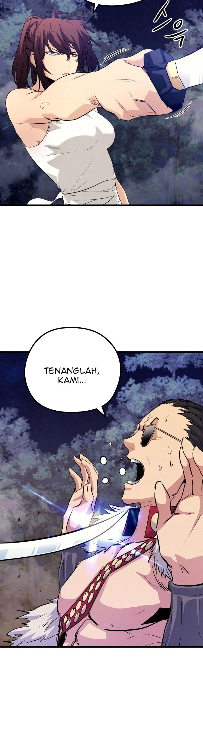 Phantom Spirit King Bab 41 halaman 4