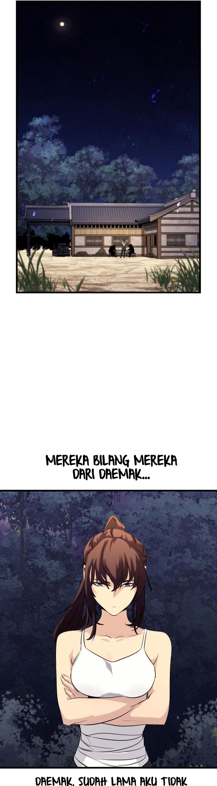 Phantom Spirit King Bab 41 halaman 7