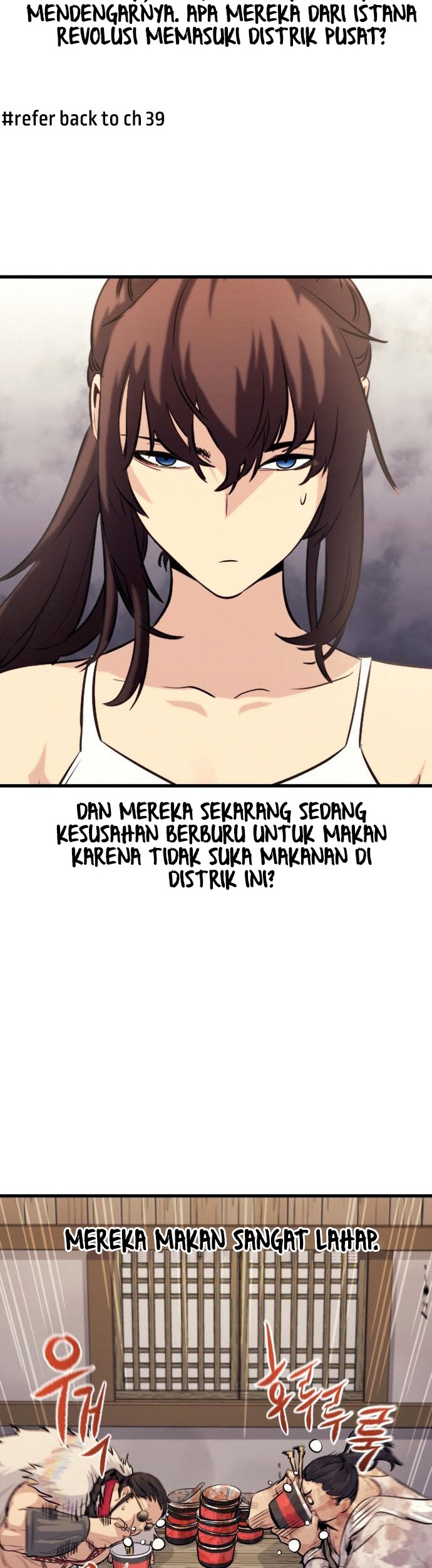 Phantom Spirit King Bab 41 halaman 8