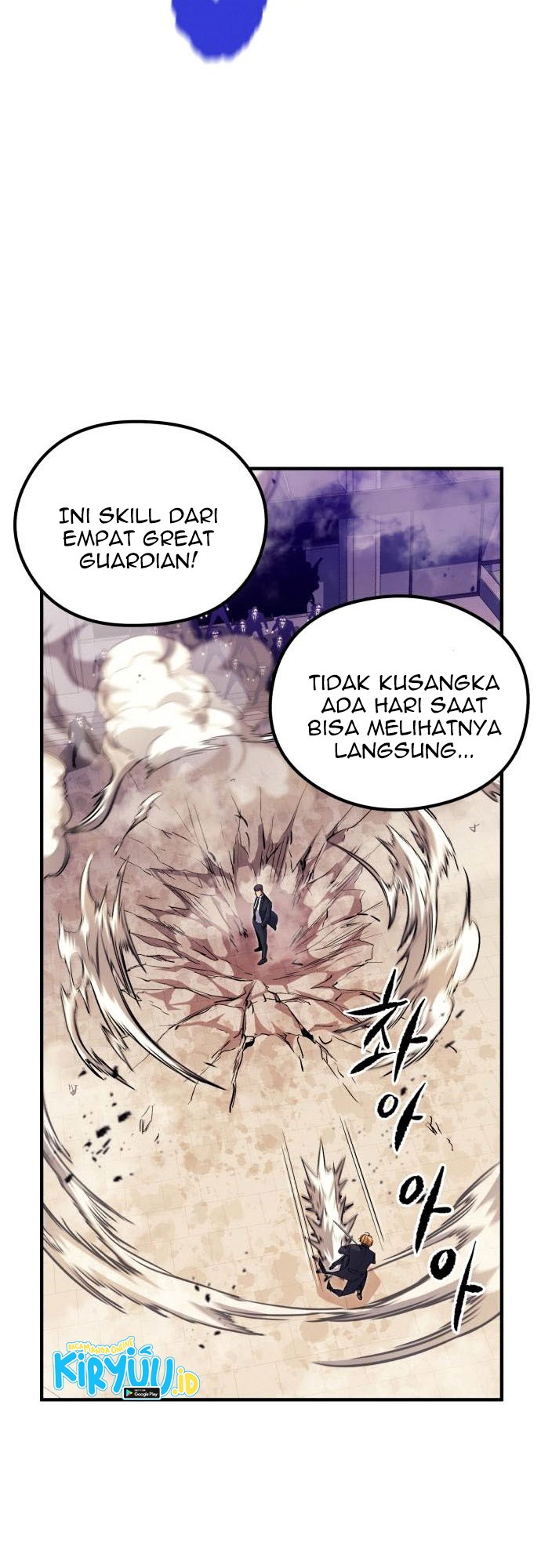 Phantom Spirit King Bab 41 halaman 31