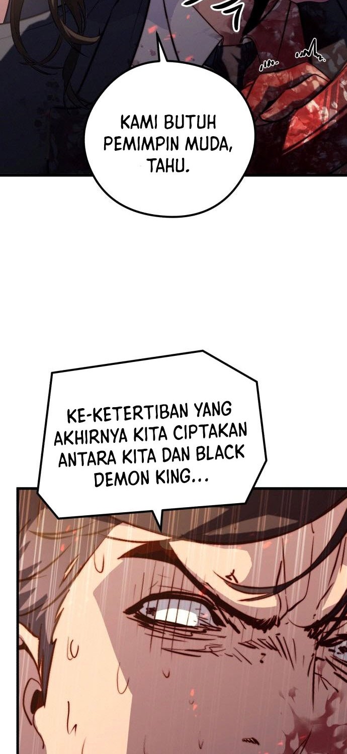 Phantom Spirit King Bab 42 halaman 9