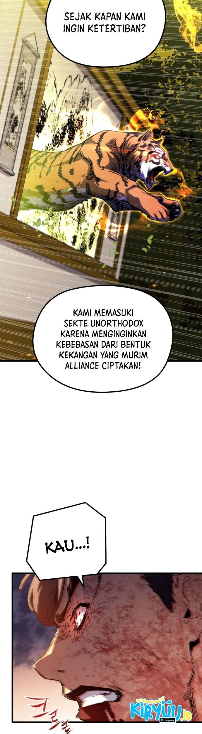 Phantom Spirit King Bab 42 halaman 12