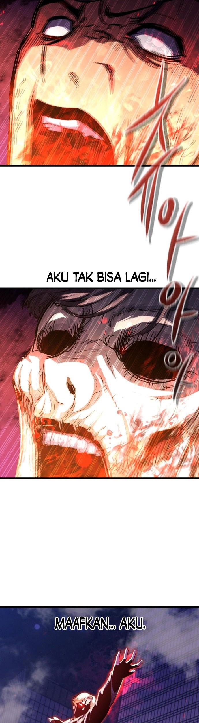 Phantom Spirit King Bab 42 halaman 18