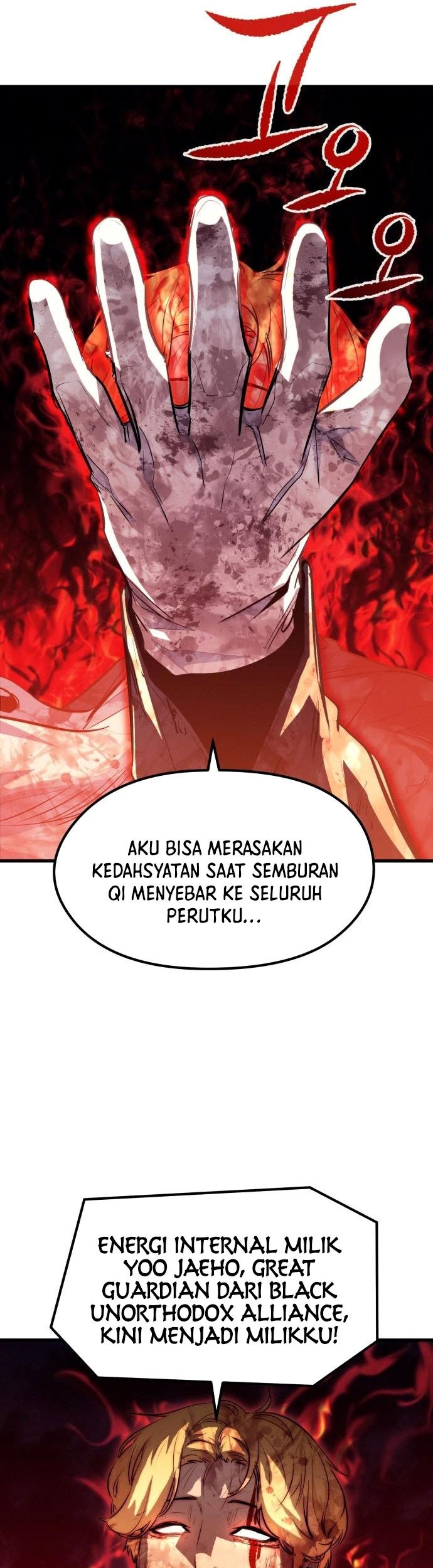 Phantom Spirit King Bab 42 halaman 20