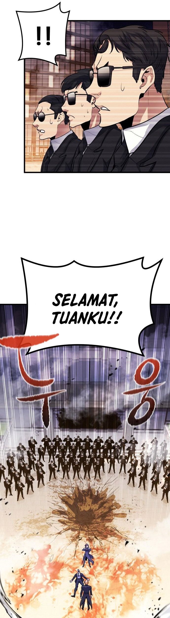 Phantom Spirit King Bab 42 halaman 24