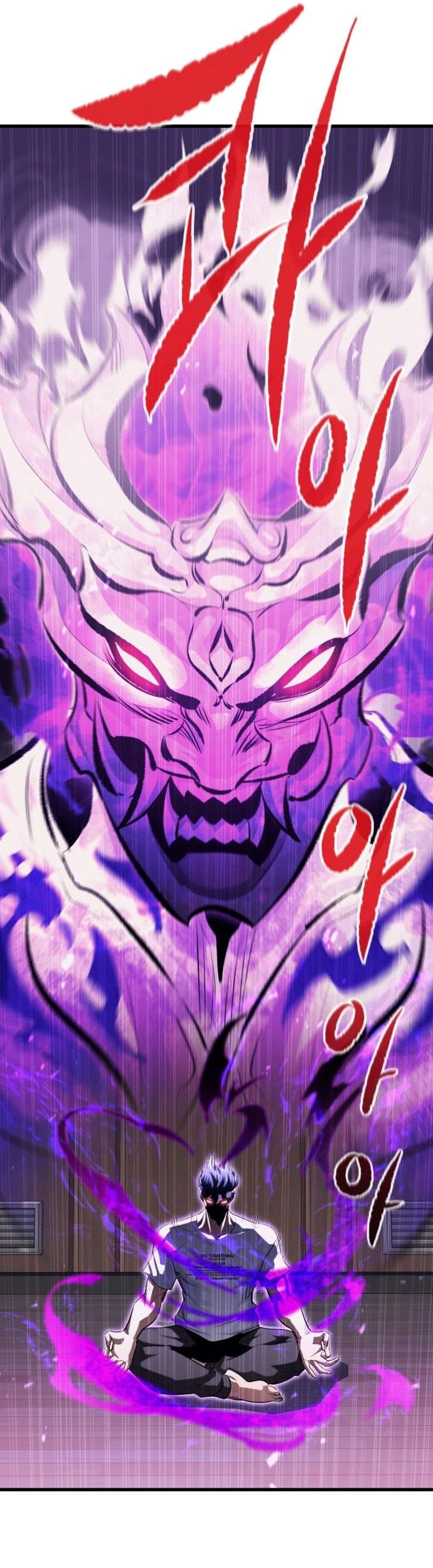 Phantom Spirit King Bab 42 halaman 32