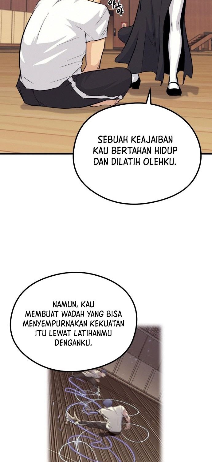 Phantom Spirit King Bab 42 halaman 39