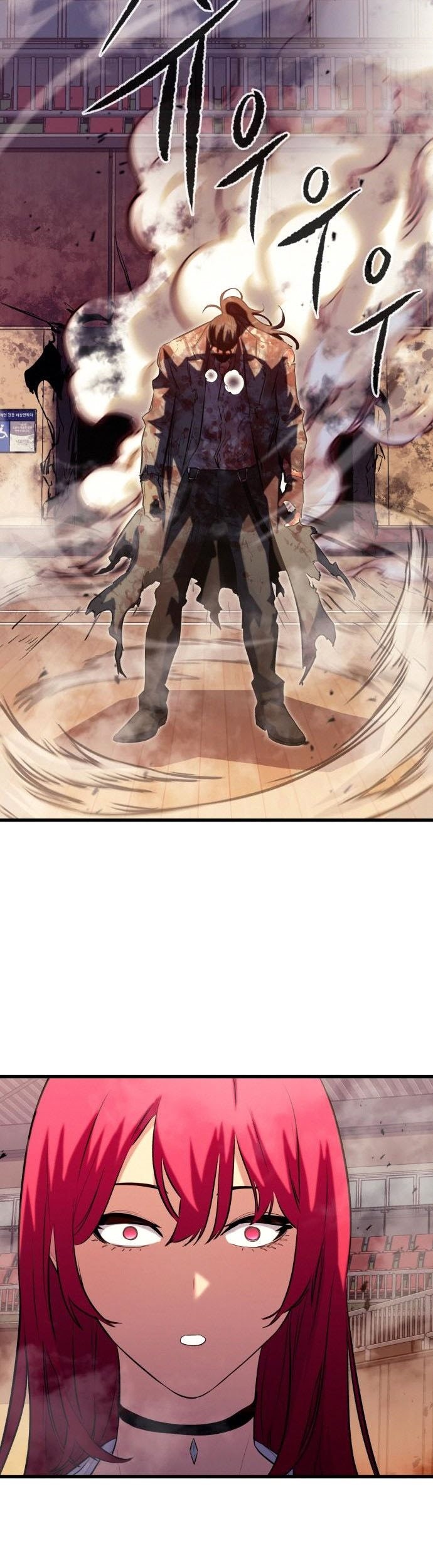 Phantom Spirit King Bab 42 halaman 46