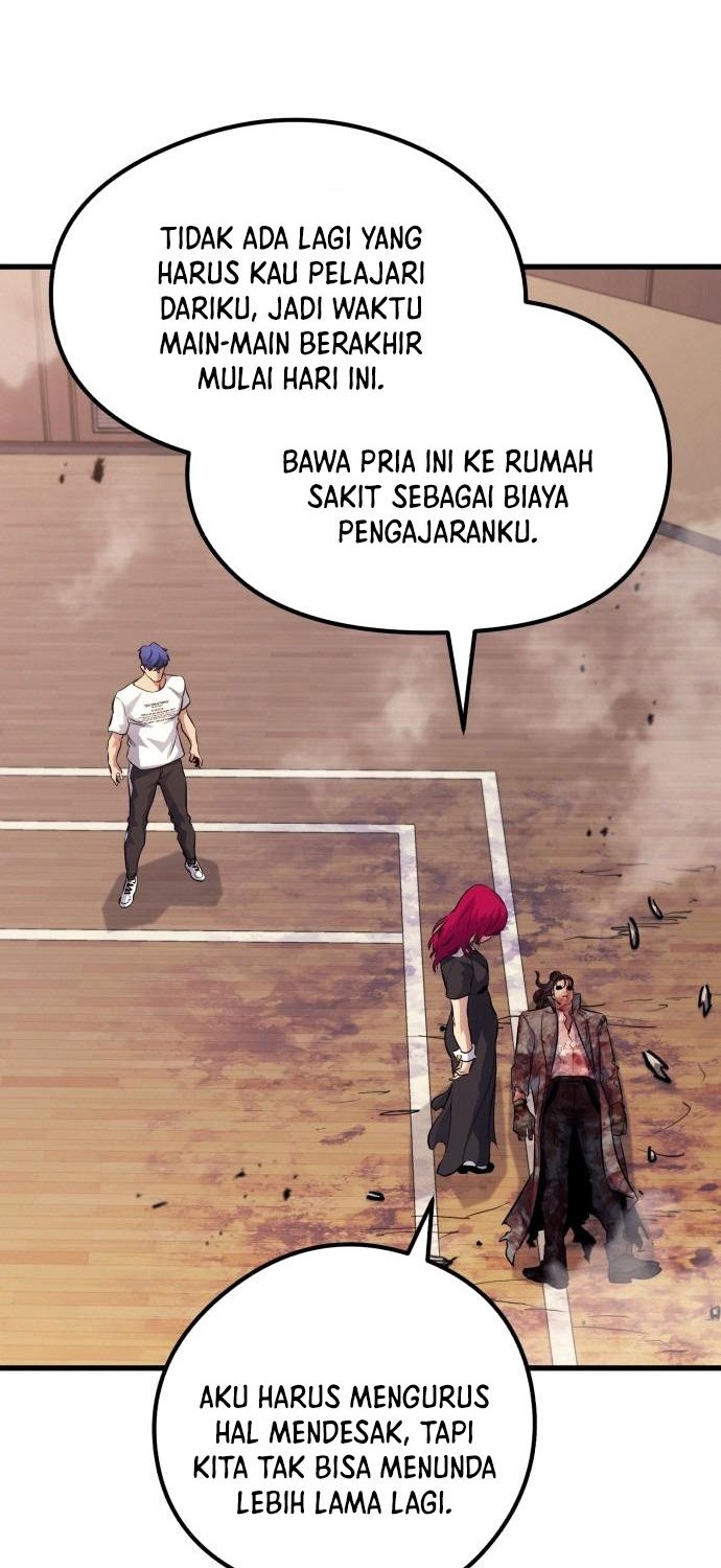 Phantom Spirit King Bab 42 halaman 51