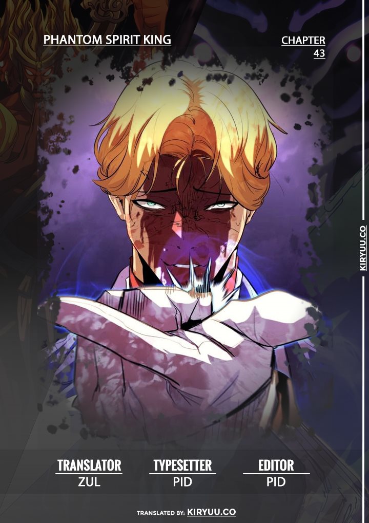 Phantom Spirit King chapter 43 halaman 1
