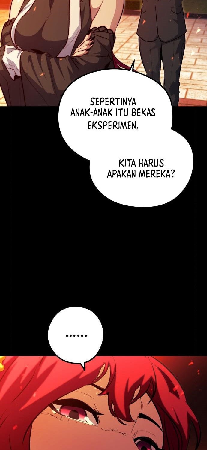 Phantom Spirit King chapter 43 halaman 5