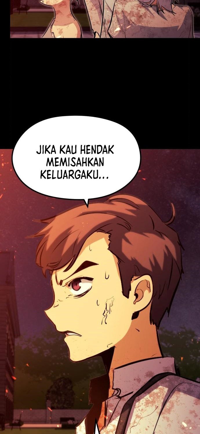 Phantom Spirit King chapter 43 halaman 9