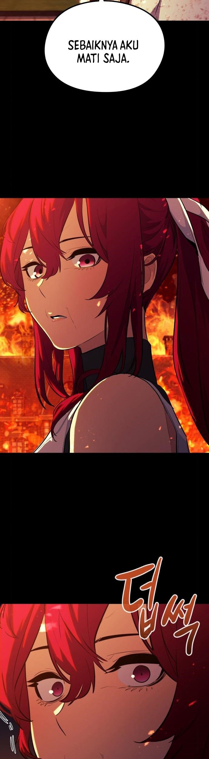 Phantom Spirit King chapter 43 halaman 10