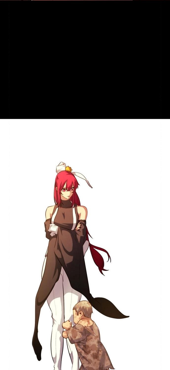 Phantom Spirit King chapter 43 halaman 11