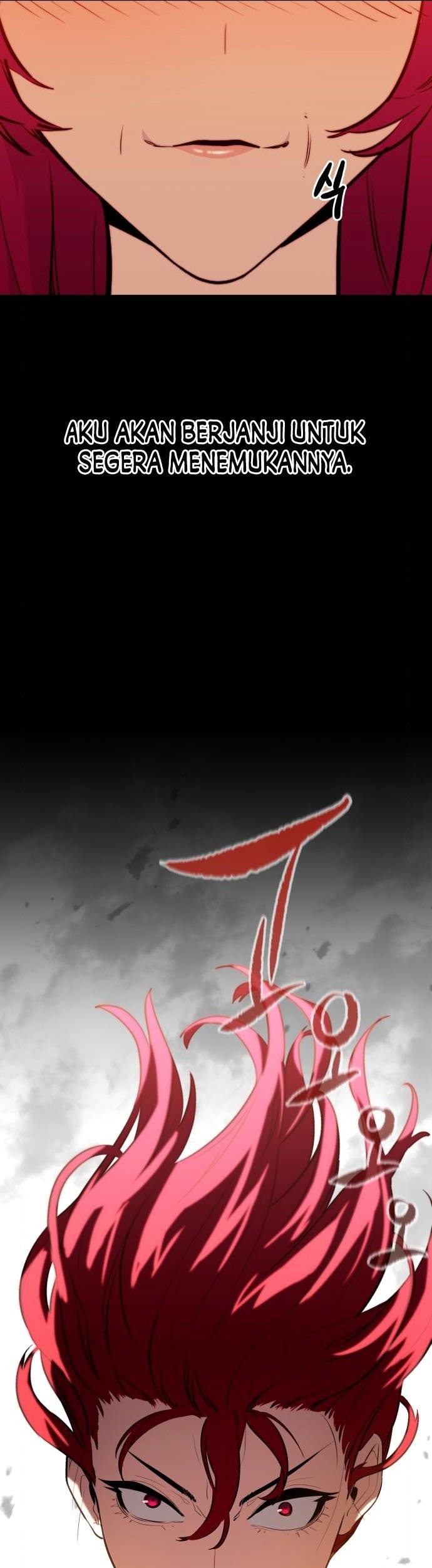 Phantom Spirit King chapter 43 halaman 14