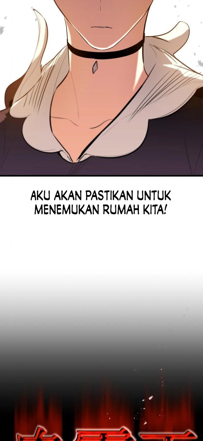 Phantom Spirit King chapter 43 halaman 15