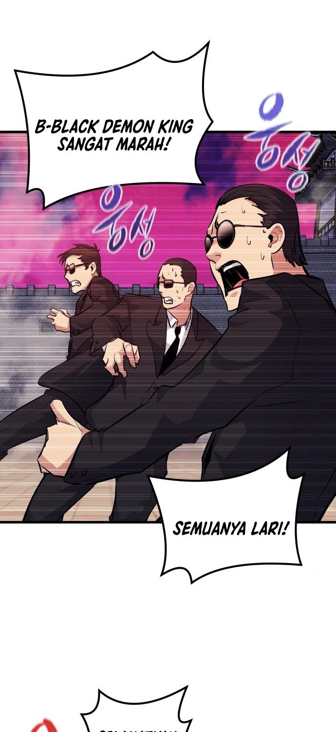 Phantom Spirit King chapter 43 halaman 17