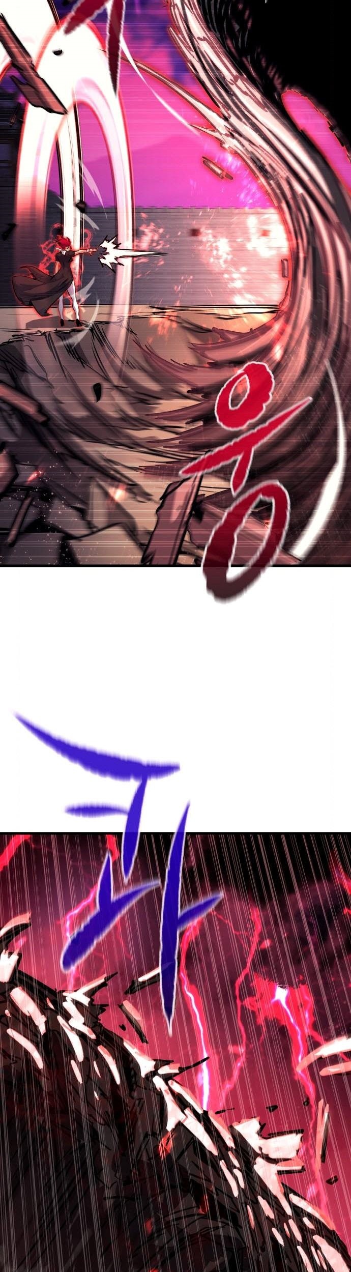 Phantom Spirit King chapter 43 halaman 22