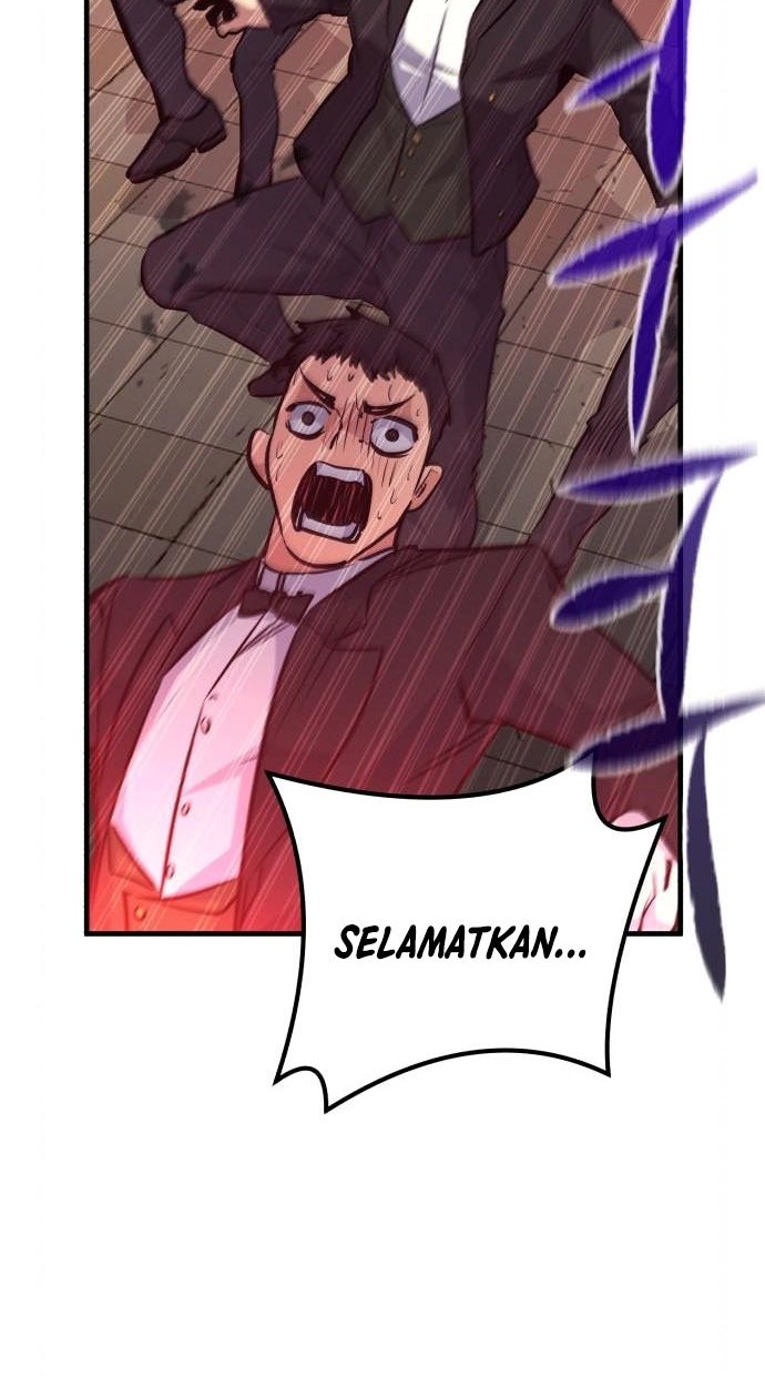 Phantom Spirit King chapter 43 halaman 25