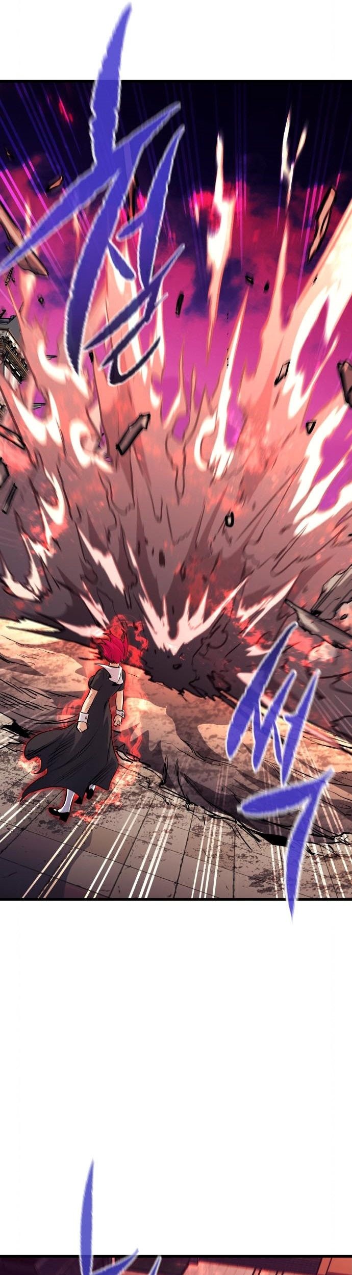 Phantom Spirit King chapter 43 halaman 26