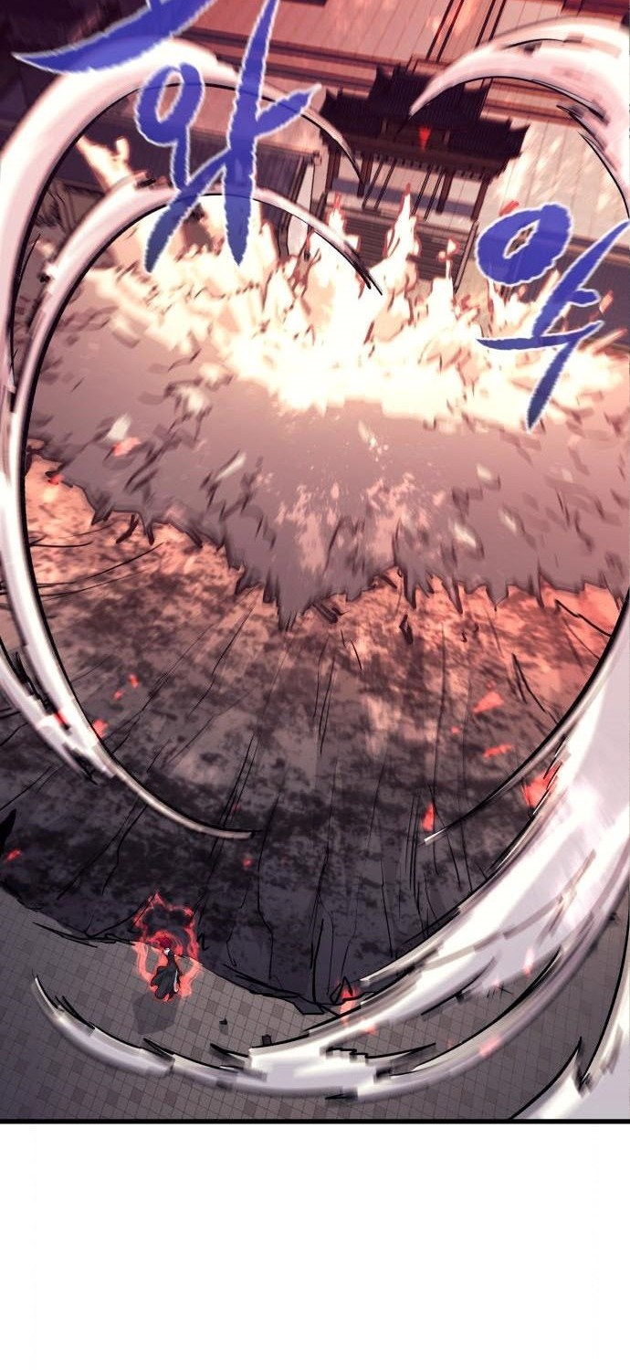 Phantom Spirit King chapter 43 halaman 27