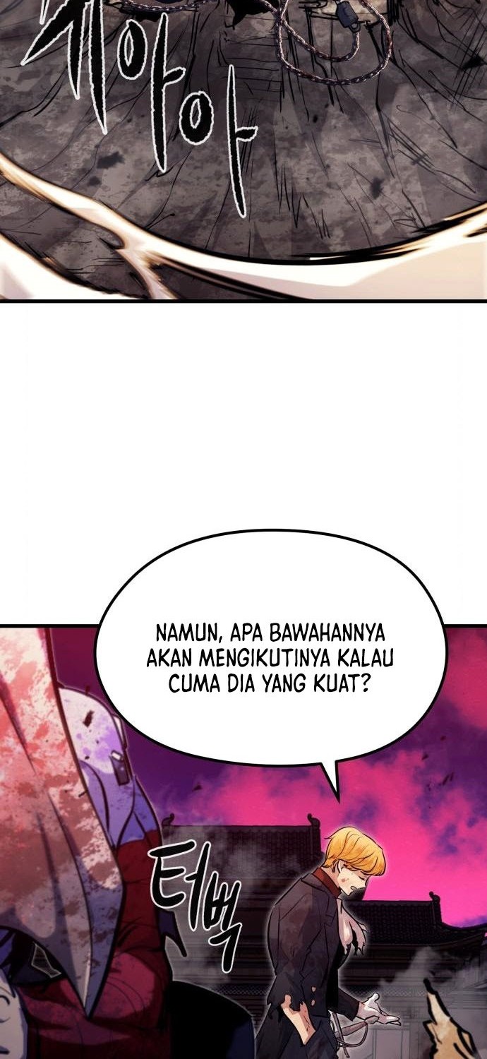Phantom Spirit King chapter 43 halaman 29