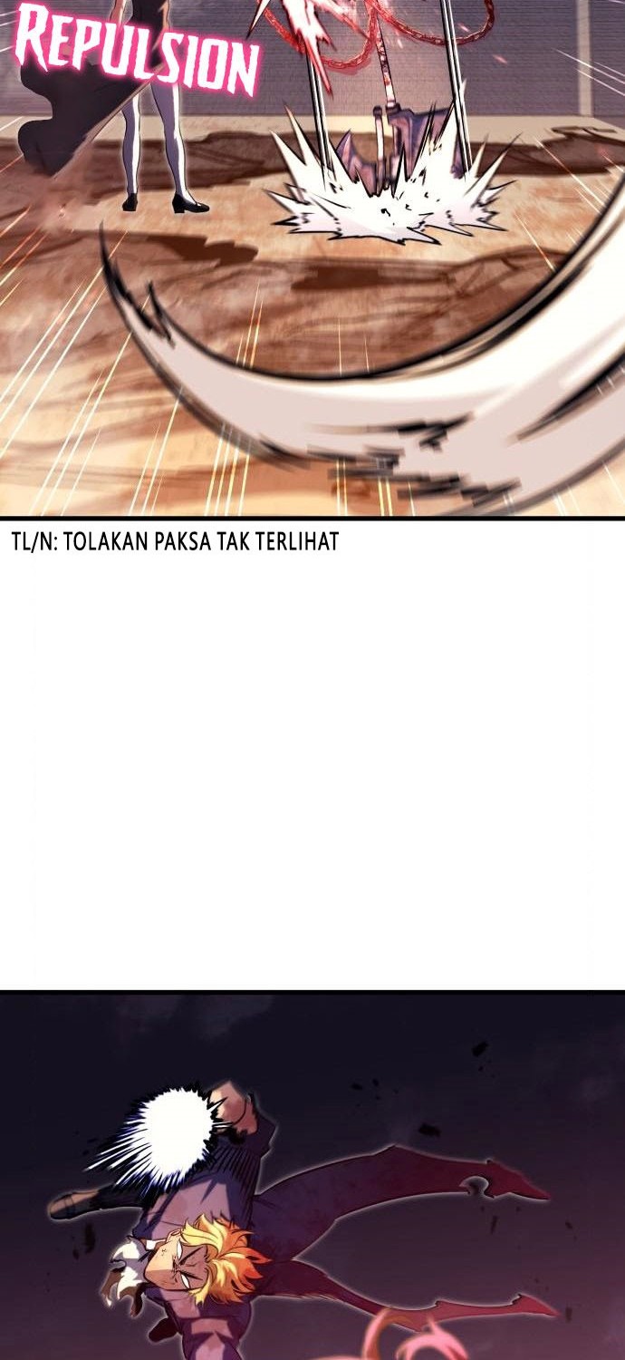Phantom Spirit King chapter 43 halaman 39
