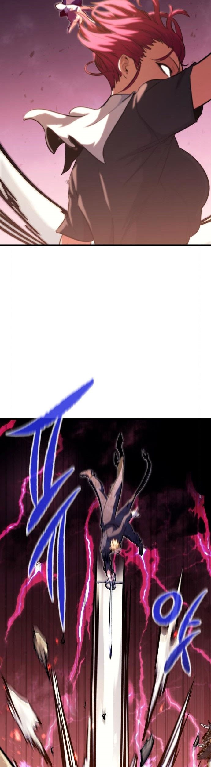Phantom Spirit King chapter 43 halaman 40