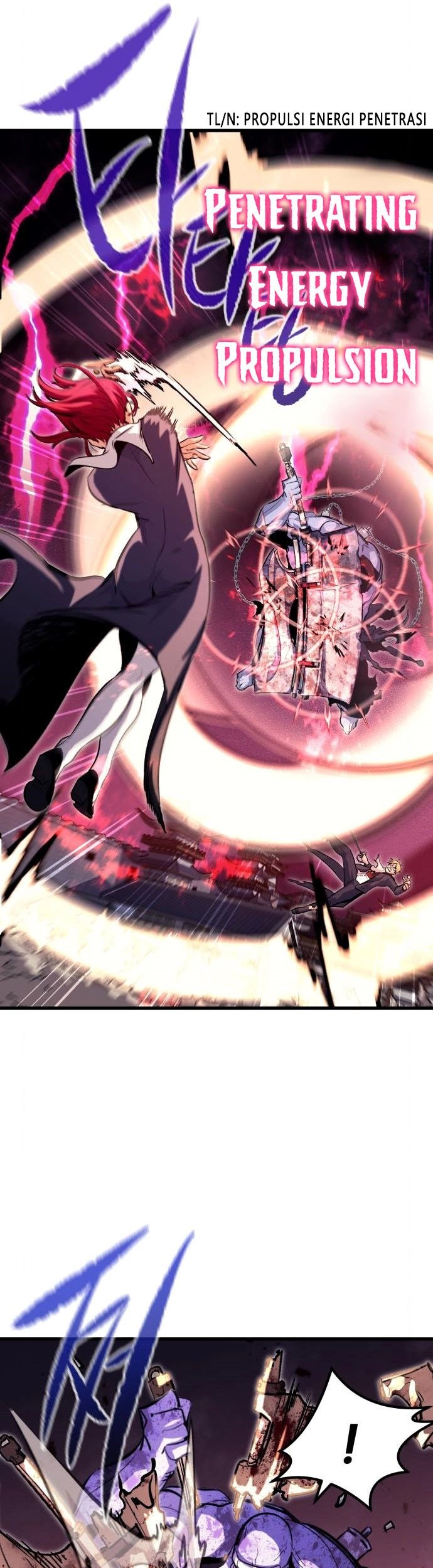 Phantom Spirit King chapter 43 halaman 43