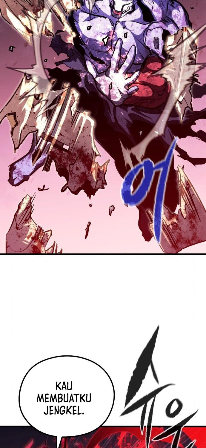Phantom Spirit King chapter 43 halaman 44