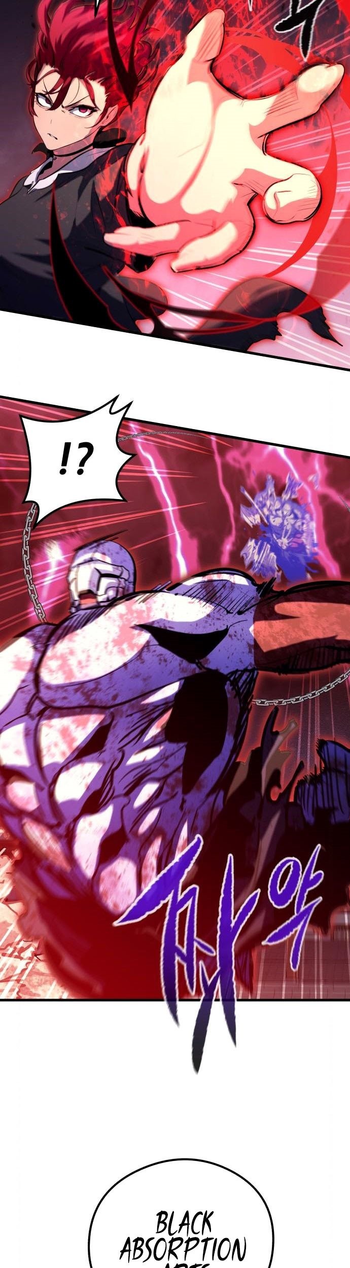 Phantom Spirit King chapter 43 halaman 45
