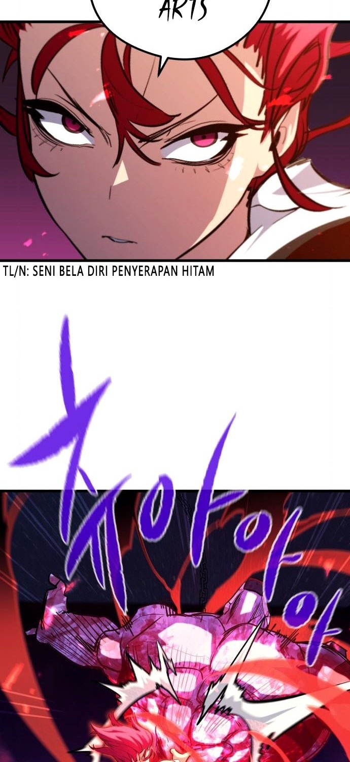 Phantom Spirit King chapter 43 halaman 46