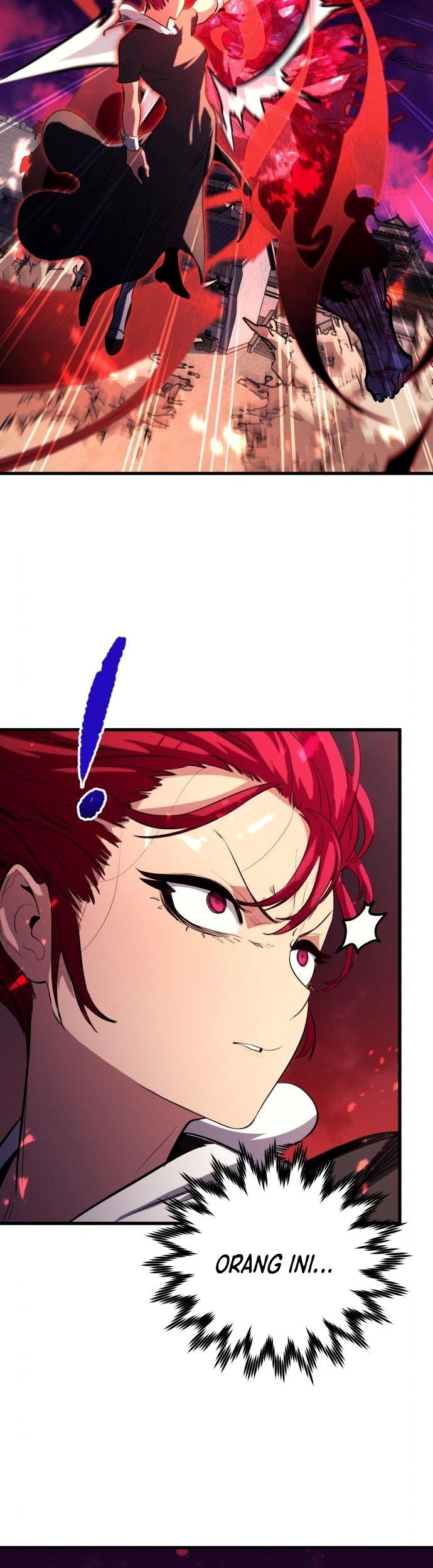 Phantom Spirit King chapter 43 halaman 47