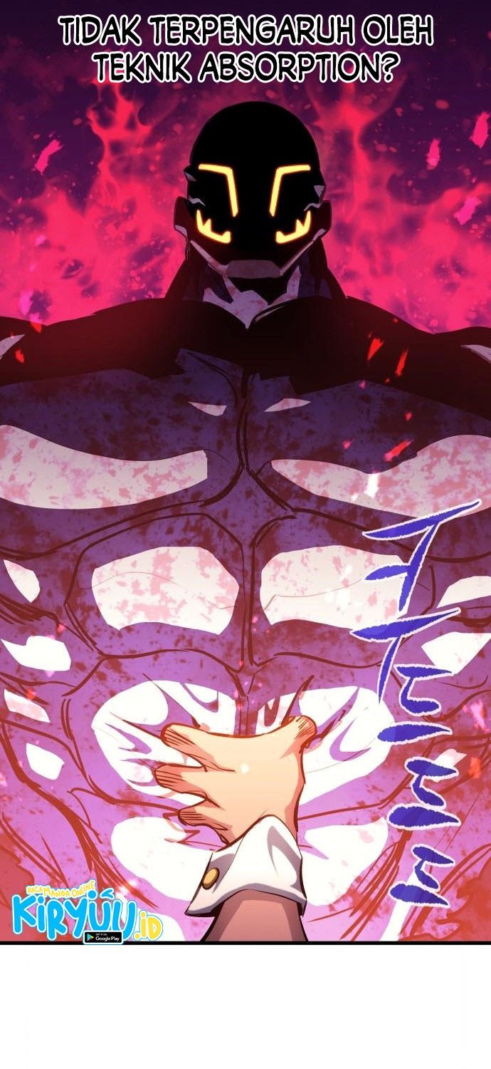 Phantom Spirit King chapter 43 halaman 48