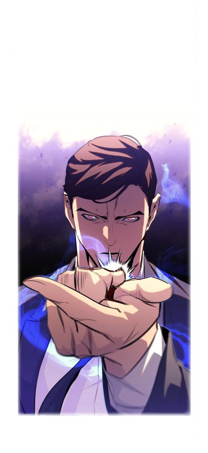 Phantom Spirit King chapter 43 halaman 50