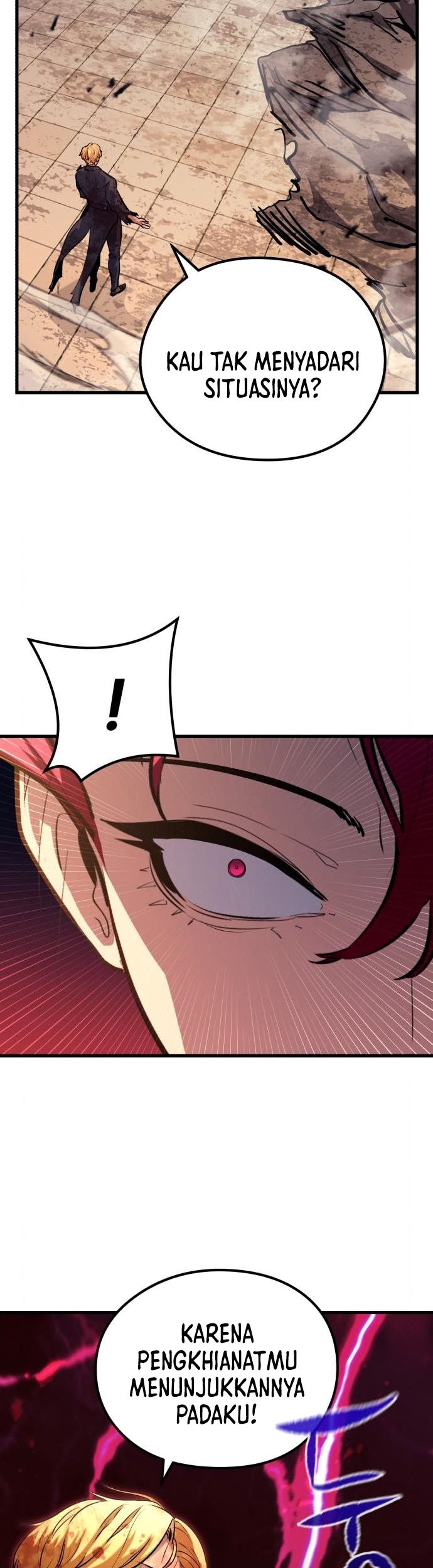 Phantom Spirit King chapter 43 halaman 57