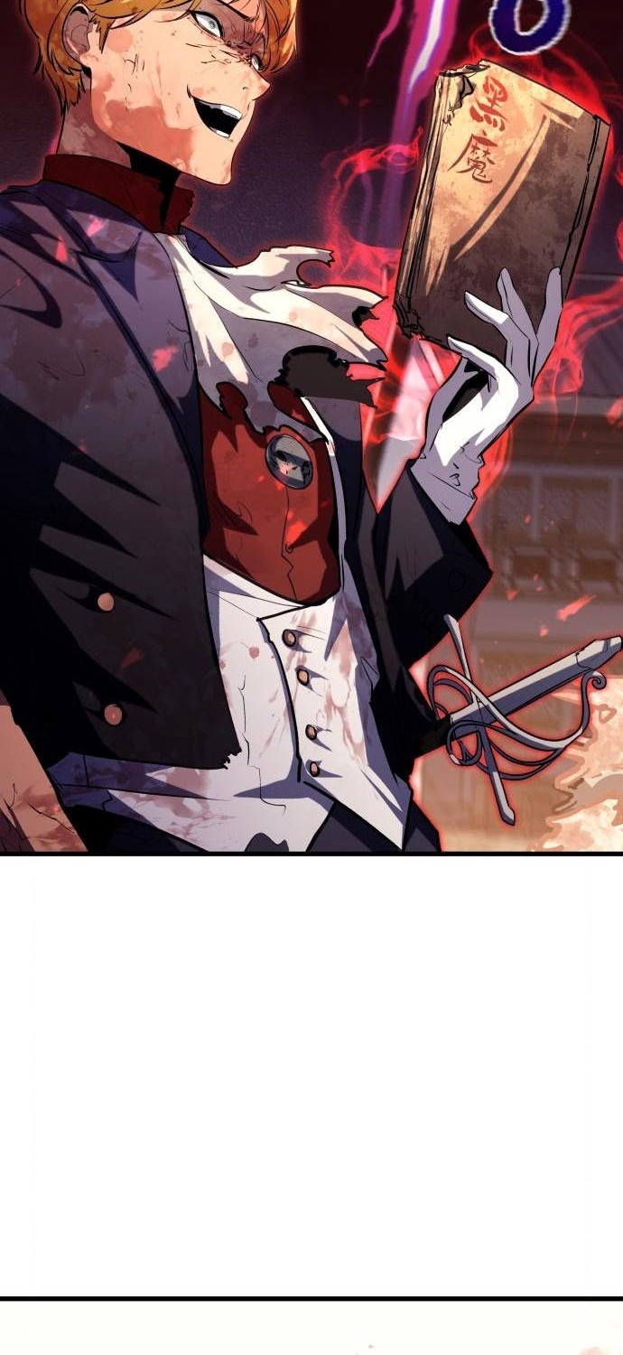 Phantom Spirit King chapter 43 halaman 58
